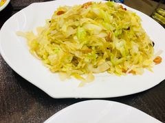 -锅贴王海鲜小馆