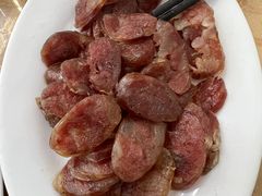 -山里人家土菜馆(茅山店)