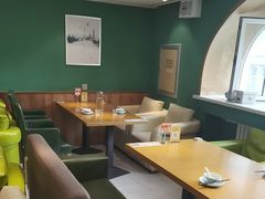 -去茶去餐厅(中央大街店)