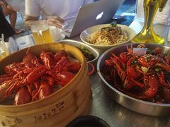 -靓靓蒸虾·头牌蒸虾(南山桂庙店)