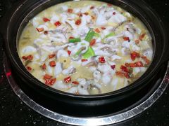 -周渝食惦酸菜鱼(青浦店)