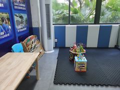 -IBOBI亲子游泳俱乐部(华侨城中心)