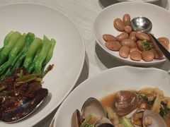 -潮舍(环球金融中心店)