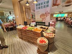 -西贝(宁波天一国购店)