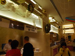 -鲁商铂尔曼大酒店·铂丽自助餐厅