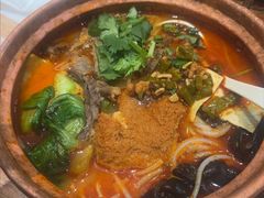 -小满手工粉(上海月星环球港店)
