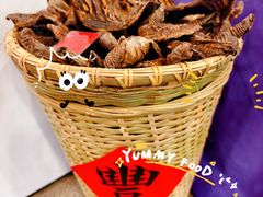 -西江美食舫·江西菜(健德桥店)