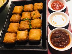 -同庆楼(金宝汇店)