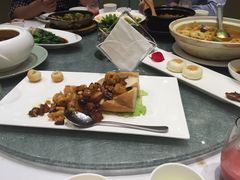 南堂馆(仁恒置地店)-南堂馆·新川菜(春熙路店)