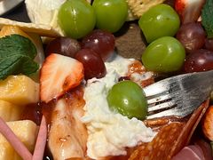 -Pizzeria da Nicola·火炉披萨(中大国际店)