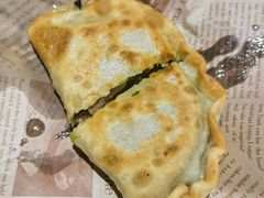 -地二手作鱼汤馄饨(上街里店)