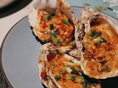 -喜庭海鲜自助(北辰三角洲北辰荟店)