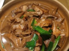 -鸿运楼·舌尖上的徽菜