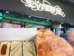 -圣安娜饼屋