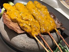 -狮拾久·现代新加坡料理(壹方城店)