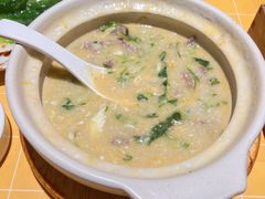 -蔡澜点心·粤菜(花城汇南区店)