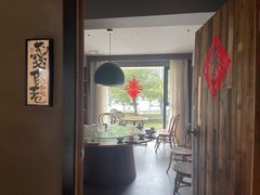 -黄山老妈·土菜(碧桂园店)