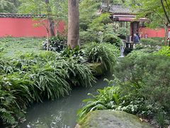 -成都武侯祠博物馆