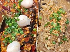 -鱼酷活鱼烤鱼(沈阳大悦城店)