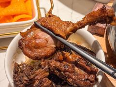 -食锦记·福建私房菜(浦西万达店)