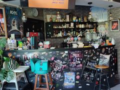 -My Way Town买味堂·东南亚餐厅(亦庄店)