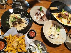 -机器人火炉披萨