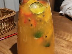 -泰堤坊(淡水体育馆店)