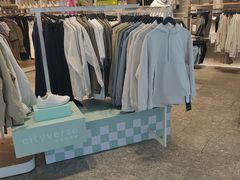 -lululemon(新天地店)