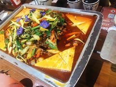 -锦尚阁烤鱼(望京新荟城店)