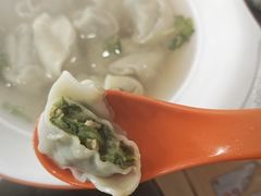 -如意馄饨(恒隆广场兴安路店)