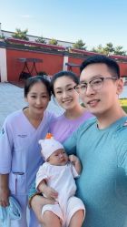 点击看大图 -北京嘉禾国际母婴产后康复中心(南苑中心店)