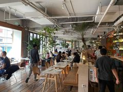 大堂-the rug 飞毯 (朝阳公园店)