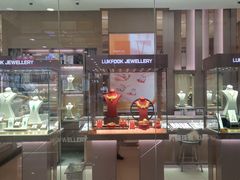 -新世界百货(顺义店)