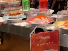 -莲寿司(上邦店)