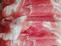 -北平楼老北京涮羊肉(滨河北路店)