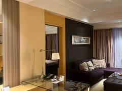 -上海浦西万怡酒店