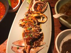 -前海沿·青岛菜(大拇指广场石老人店)