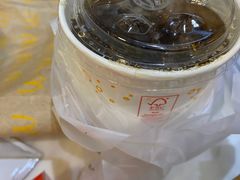 -麦当劳(新世纪环球中心店)