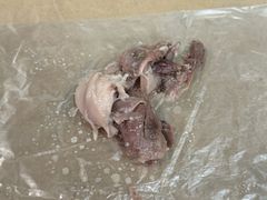 -小辫子羊肉面馆(周东店)