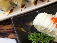 -小川洋风料理(汉街店)