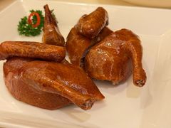 -利苑酒家(宜安广场店)
