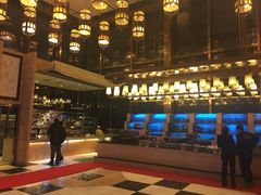 -东方之珠海鲜酒楼(南开店)