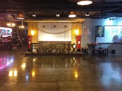 -长藤鬼校(龙翔店)