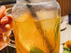 -玛尚诺意式餐厅(官舍店)