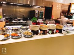 -成都天府丽都喜来登饭店