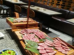 -NIUAN牛庵·日式和牛烧肉(恒隆店)