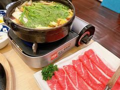 -小山日本料理(太古汇店)