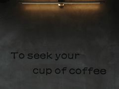 -SeekSeeking咖啡专门店(堰塘街店)