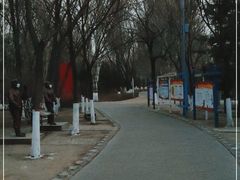 -青城公园