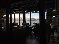 中式炸鸡汉堡-幸运小丑汉堡(Bay Area本店)